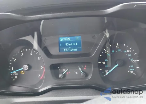 2017 Ford Transit-350 z USA, uszkodzony, nr VIN 1FTBW3XG3HKA87226